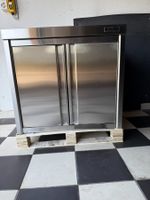 GGM Gastro Edelstahl Arbeitstisch