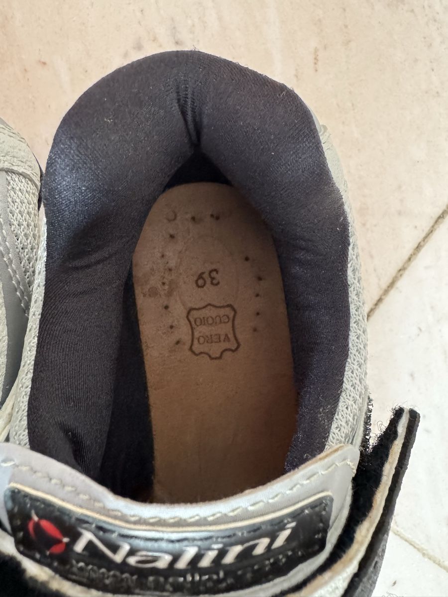 Scarpe da donna: Velo klicker Schuh Nalini - Gr. 39 – Usato da Laufen venduto da osupino 2