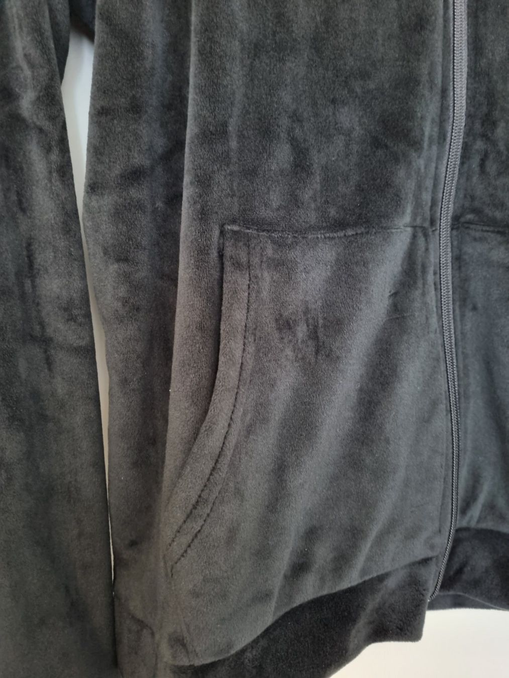 Giacche: JACKE SCHWARZ GR. M/38 – Nuovo (secondo la descrizione) da Zofingen venduto da Felpa 3
