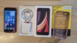 iPhone SE 2020 64GB Red 3031