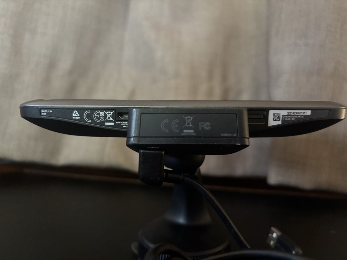 Tomtom Navigatori: TomTom Via 52 Europe GPS auto – Usato da Mézières VD venduto da P-M-C 2