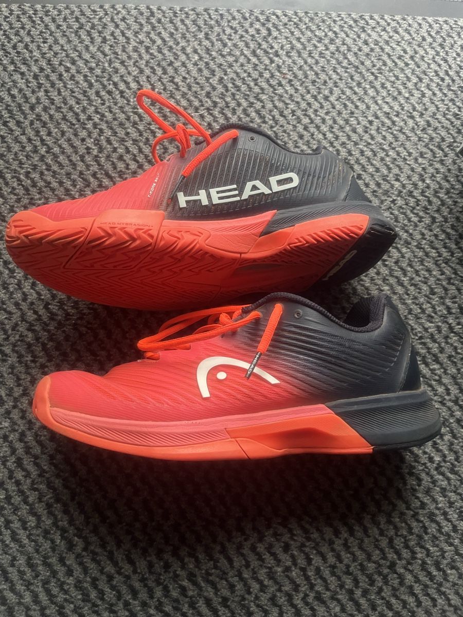 Head Scarpe da uomo: Head Revolt 4.0 Pro Tennisschuhe Herren Grösse 40.5 – Usato da Boniswil venduto da Nolutoan13 1