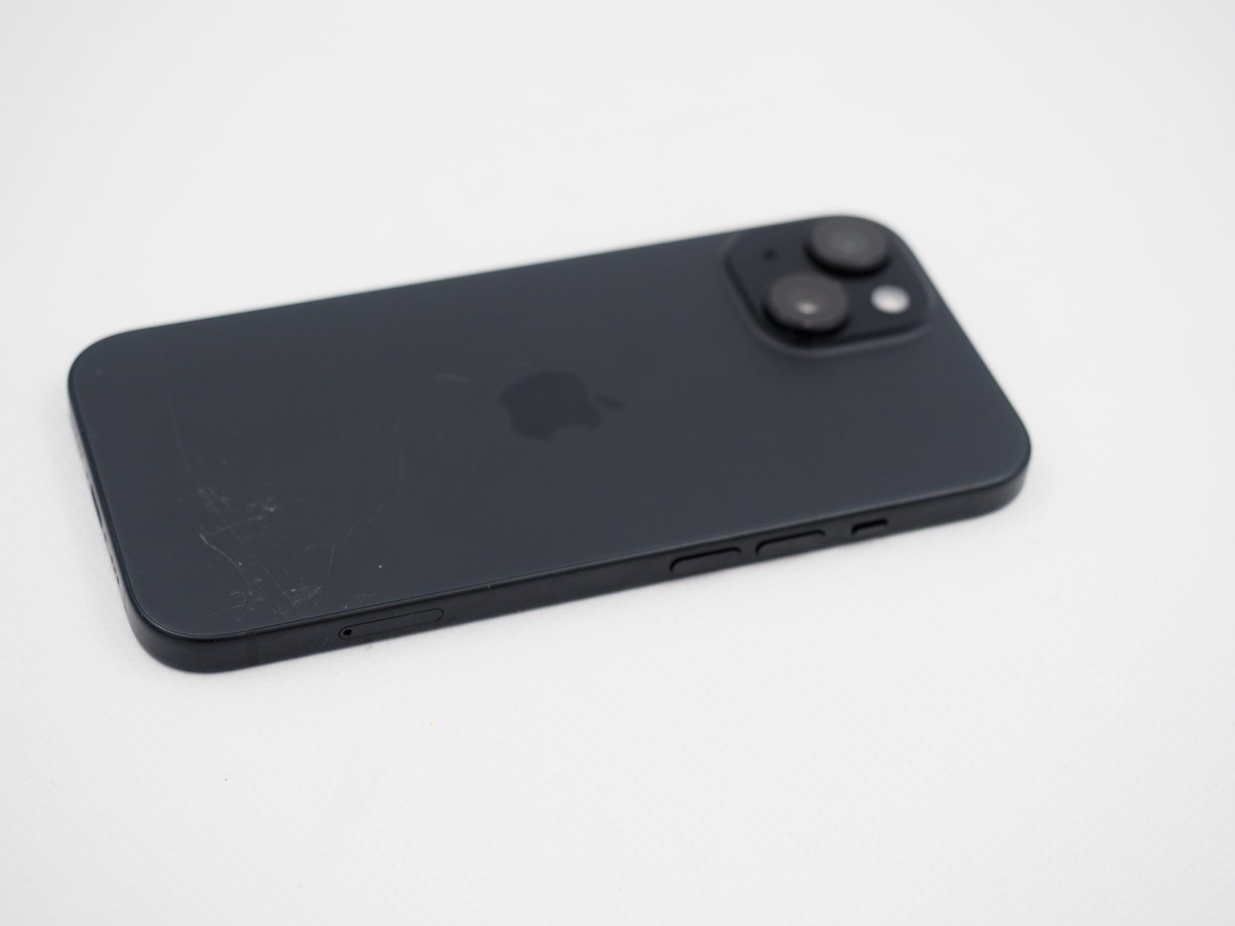 Apple Telefoni cellulari / Smartphones: APPLE iPhone 15 iCloud gesperrt (26062901) – Difettoso da Zürich venduto da fundsachenverkauf 6