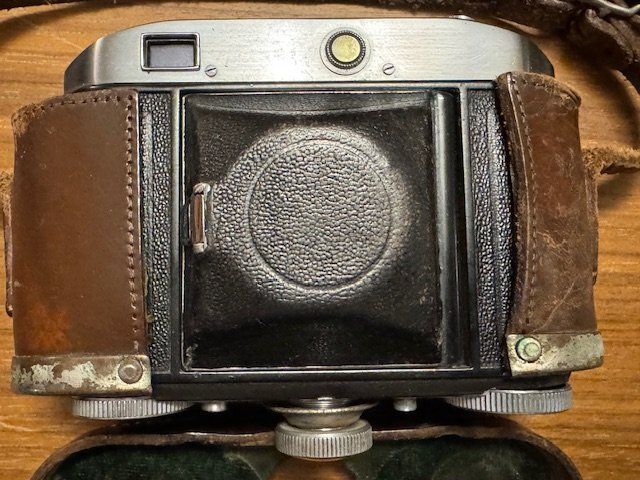 Fotocamera: Weltini Kamera – Usato da Oberrohrdorf venduto da ker_5h67 1