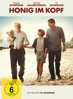 Honig im Kopf DVD zum Toppreis!