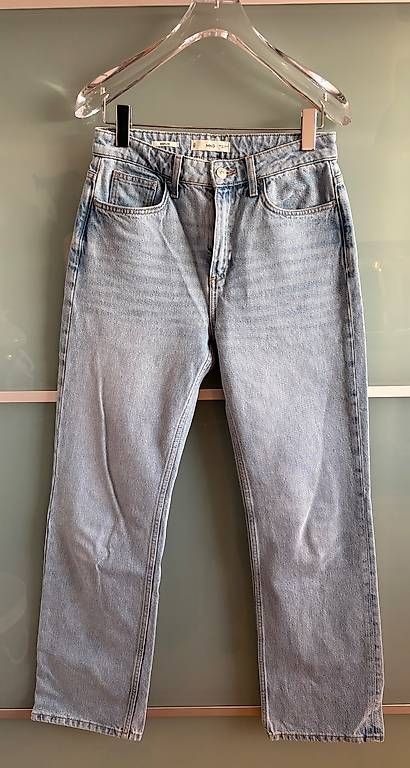 Jeans: Mango Jeans 36 – Usato da Hedingen venduto da inf_mjl7