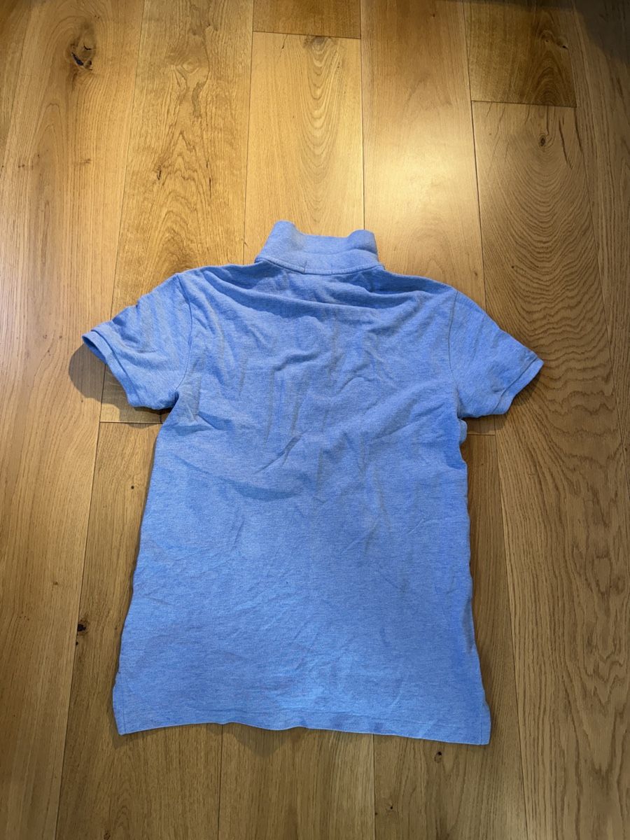 Ralph Lauren Hemden, T-Shirts & Polos: Polo Ralph Lauren size M  – Neu (gemäss Beschreibung) aus Clarens von Ian_calvin 3