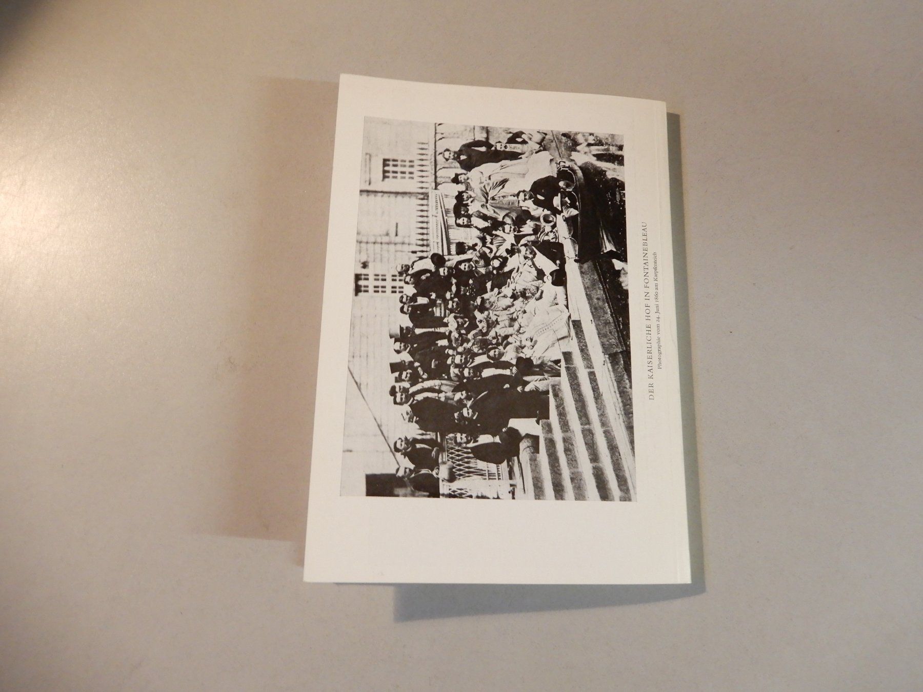 Libri: Napoleonmuseum Arenenberg Führer – Usato da Erstfeld venduto da Mario_boe0 9