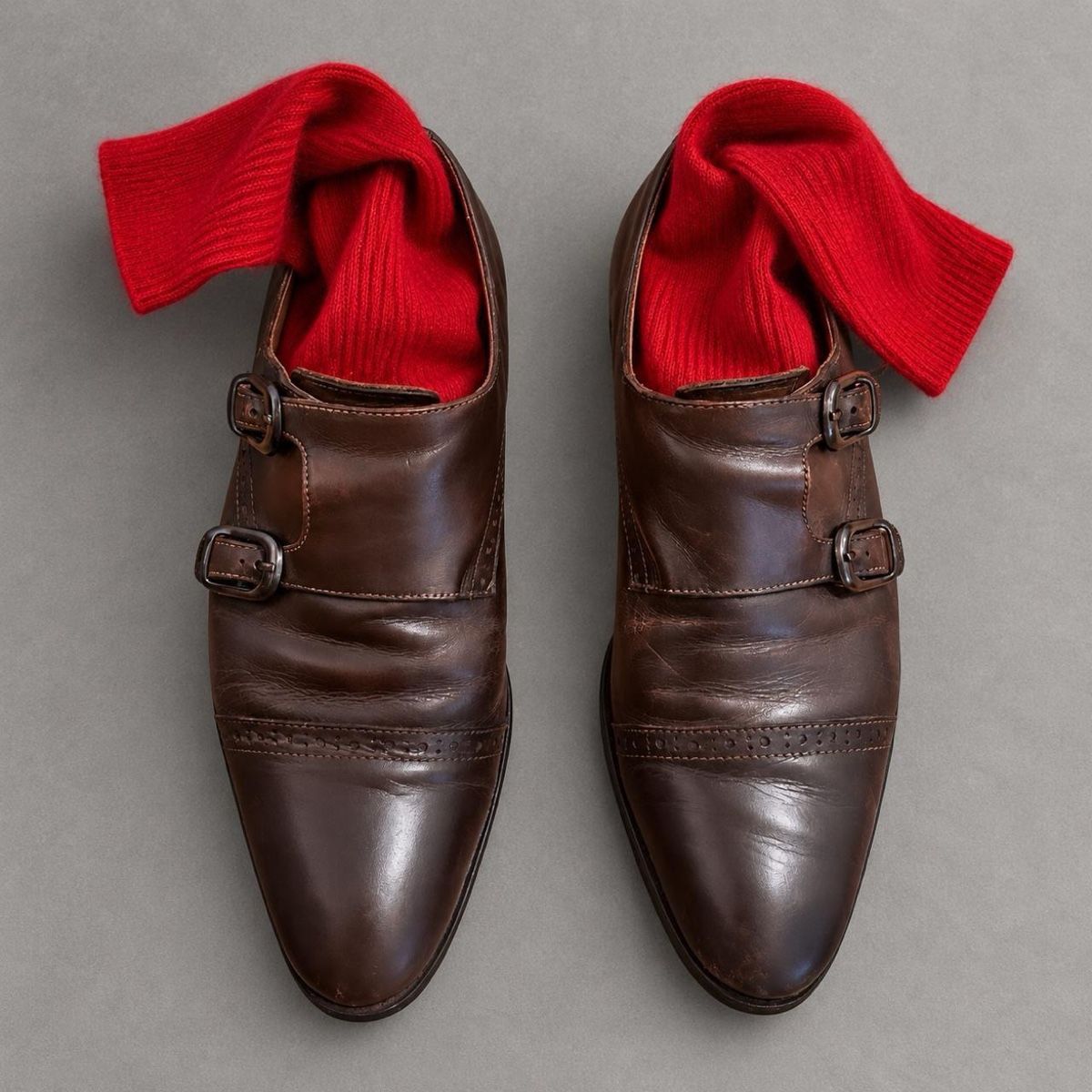 Scarpe da uomo: Genuine Leather Shoes EU 40 – Nuovo (secondo la descrizione) da Châtelaine venduto da tri_n7qp