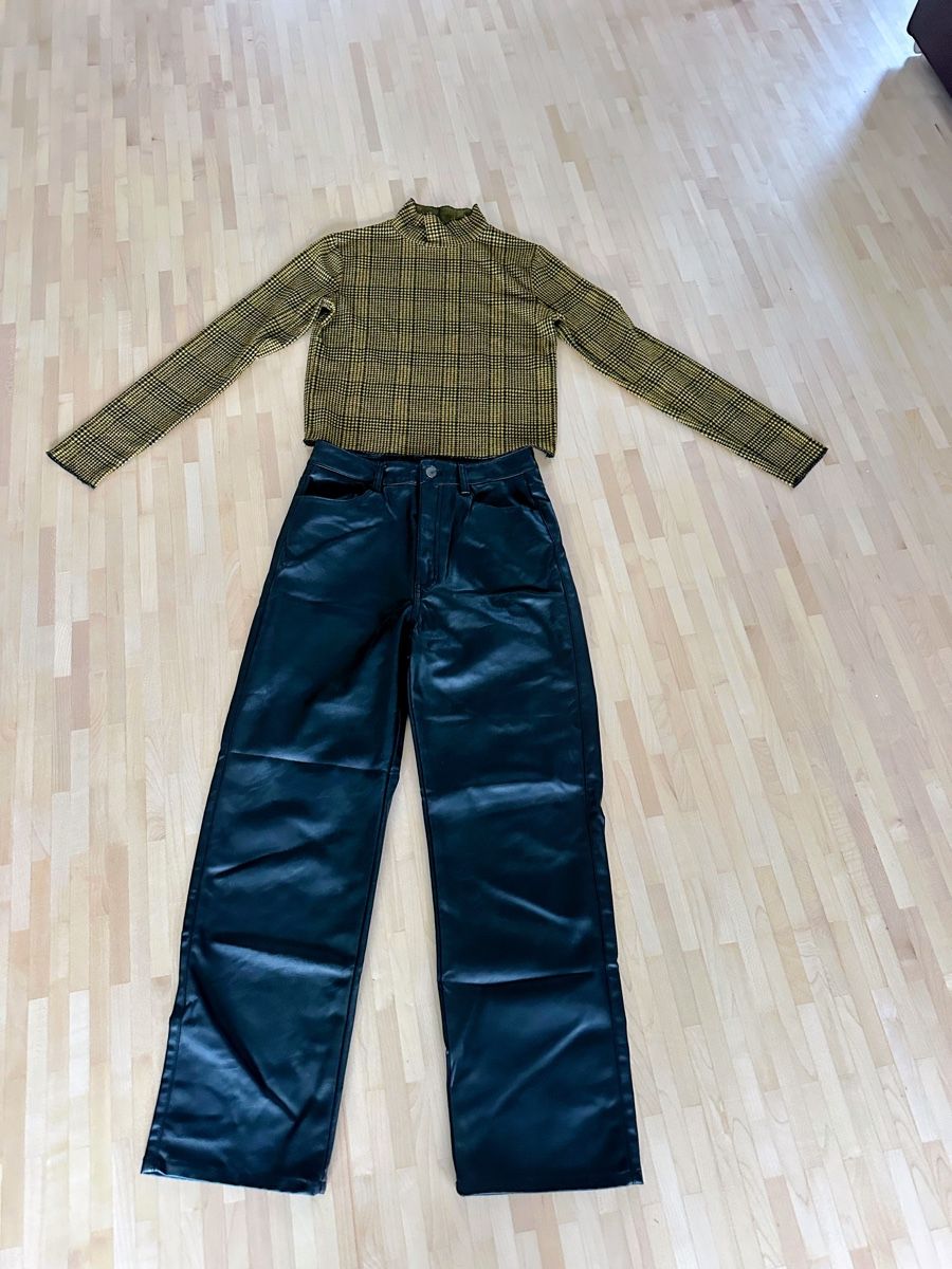 H&M Lots de vêtements: Kleiderpaket 2 Teilig  – Neuf (Voir description) à Beromünster par Moritz0112 1