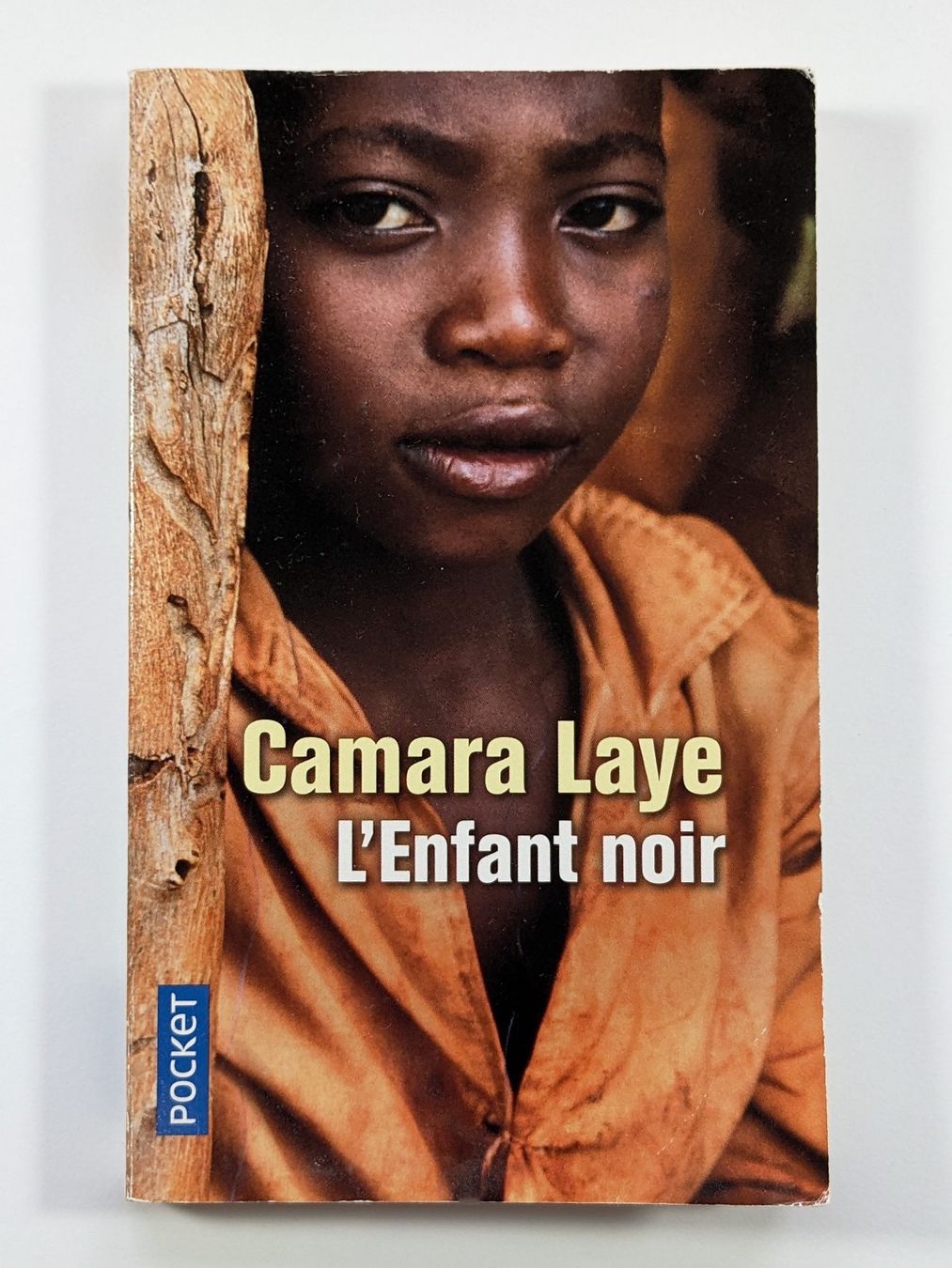 Libri: L'Enfant noir de Camara Laye – Usato da Meilen venduto da GypsyCat