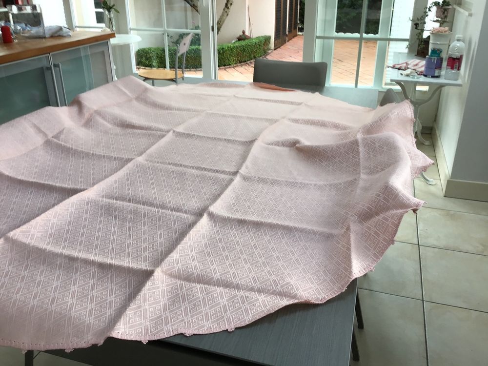 L'atelier Saint James : l'envers des pulls marins et marinières - Le blog de Lili