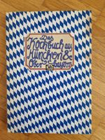 DAS KOCHBUCH AUS MÜNCHEN & OBERBAYERN