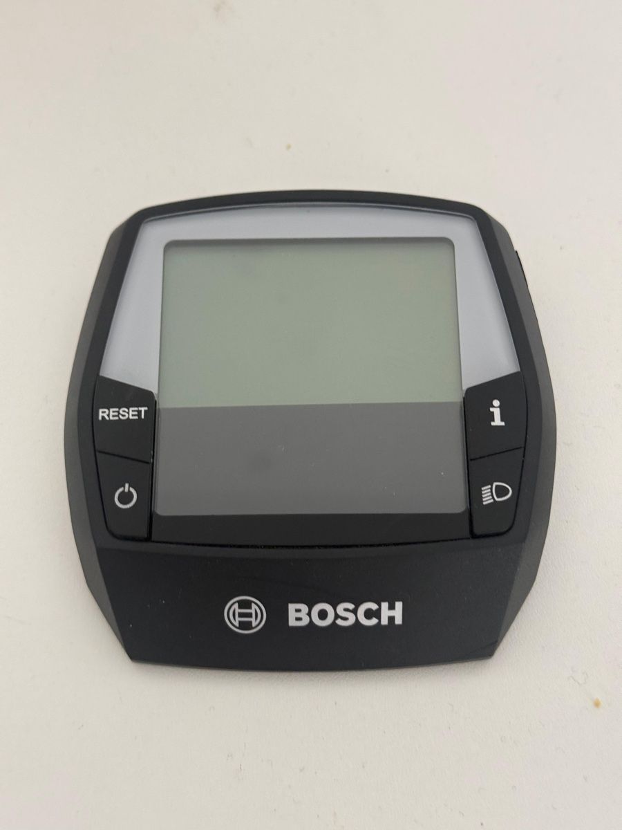Monitor: Bosch E-Bike Display, voll funktionsfähig – Usato da Zürich venduto da kat_7pn8