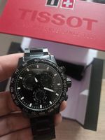 Super schicke Tissot Markenuhr