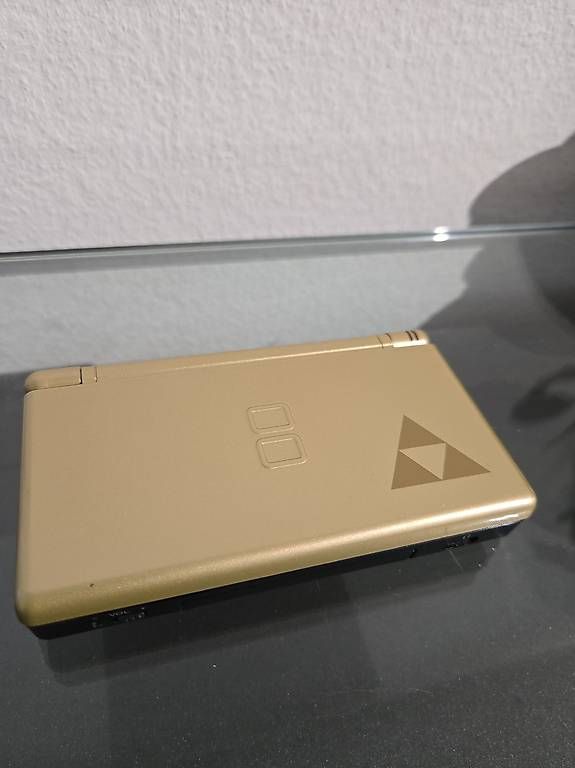 Console: Nintendo DS Lite  – Usato da Nussbaumen AG venduto da ong_rgq2 4