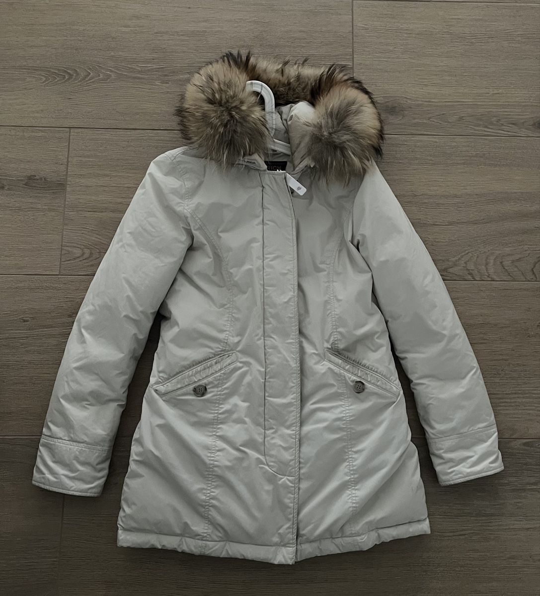Woolrich Giacche: Woolrich Winterjacke – Nuovo (secondo la descrizione) da Bachenbülach venduto da sam_x8rt
