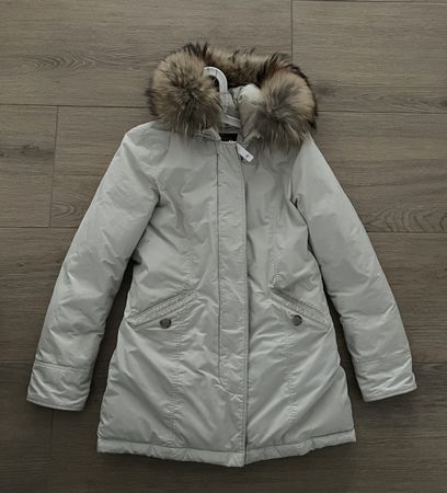 Woolrich Winterjacke