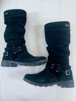 Ricosta Riana Winterstiefel schwarz Grösse 35