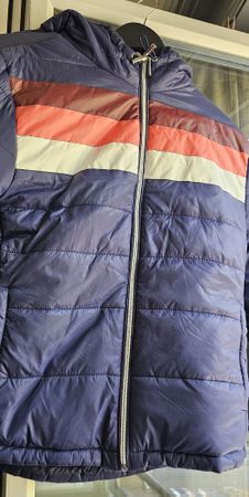 Doudoune/Blouson/veste vintage