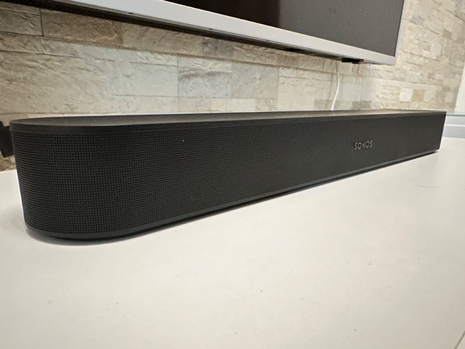 Sonos Home Cinema: Sonos Beam Gen2 Soundbar – Nuovo (secondo la descrizione) da Othmarsingen venduto da daisy18 7