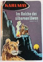 Karl May - Im Reich des silbernen Löwen I&II - gebunden
