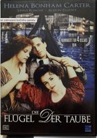 DVD - DIE FLÜGEL DER TAUBE - HELENA BONHAM CARTER