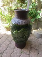 Blumenvase 50cm hoch, Keramik
