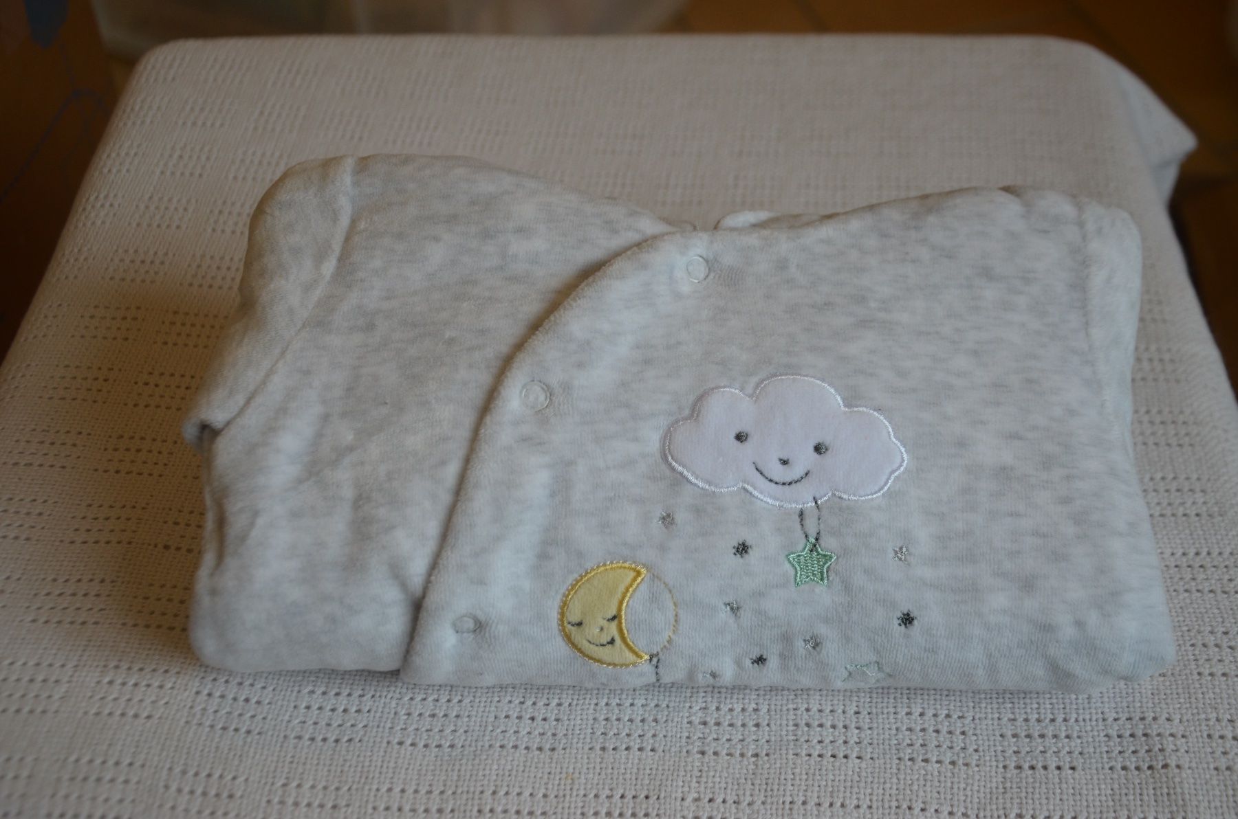 Lotti & Set di vestiti: TAILLE 74 - WARME PIJAMA – Usato da Chiasso venduto da Dolly015