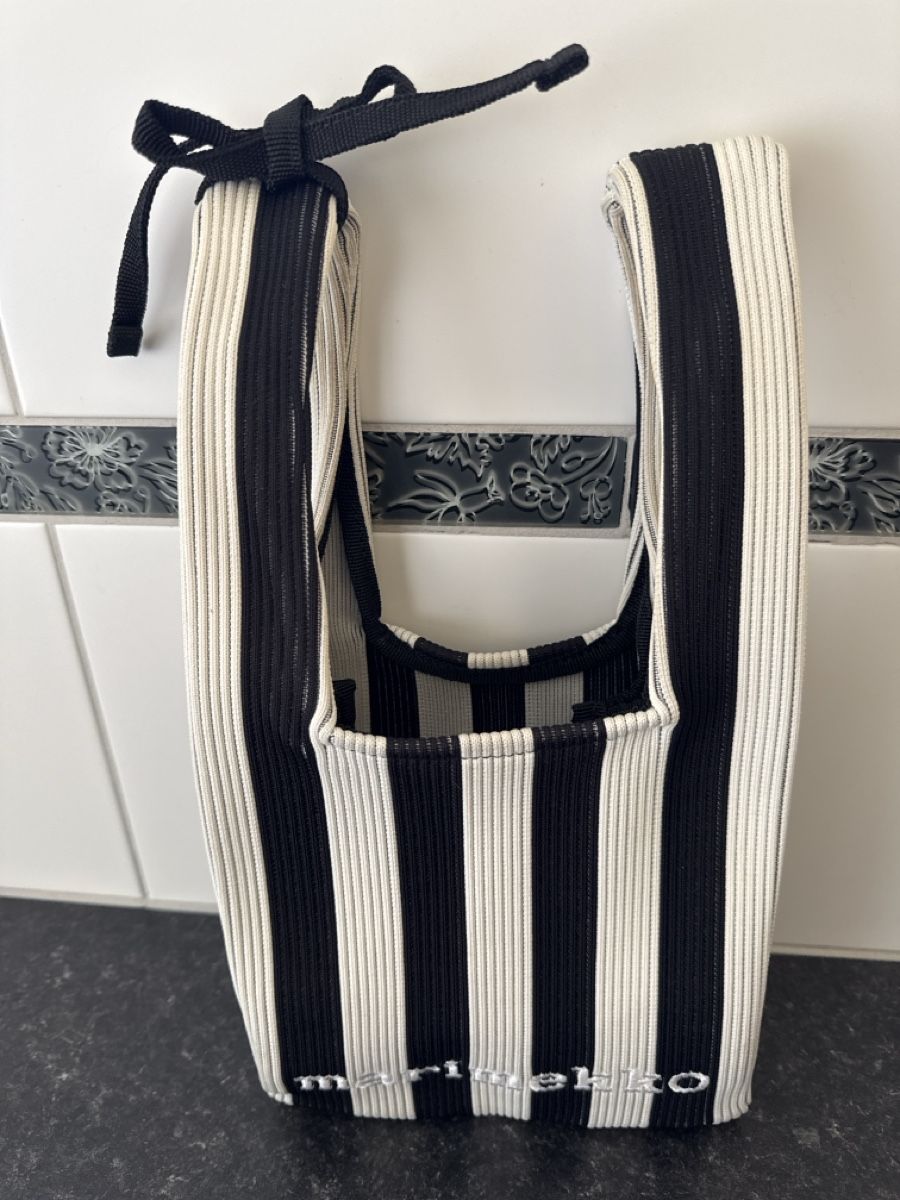Marimekko Borse da donna: Sac Marimekko comme neuf – Nuovo (secondo la descrizione) da Saillon venduto da DelphineZ 2