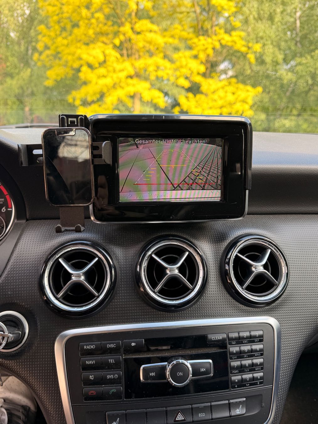 Mercedes-Benz Autos: MERCEDES-BENZ A 180 CDI BlueEfficiency – Gebraucht aus Emmen von eis_kyp8 7