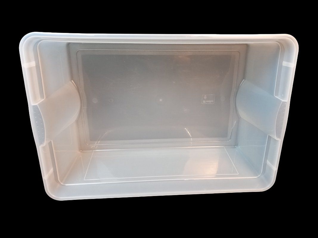 Rotho Behälter & Ähnliches: ROTHO Aufbewahrungsbox – Gebraucht aus Hünenberg von Restwert_Zug 4