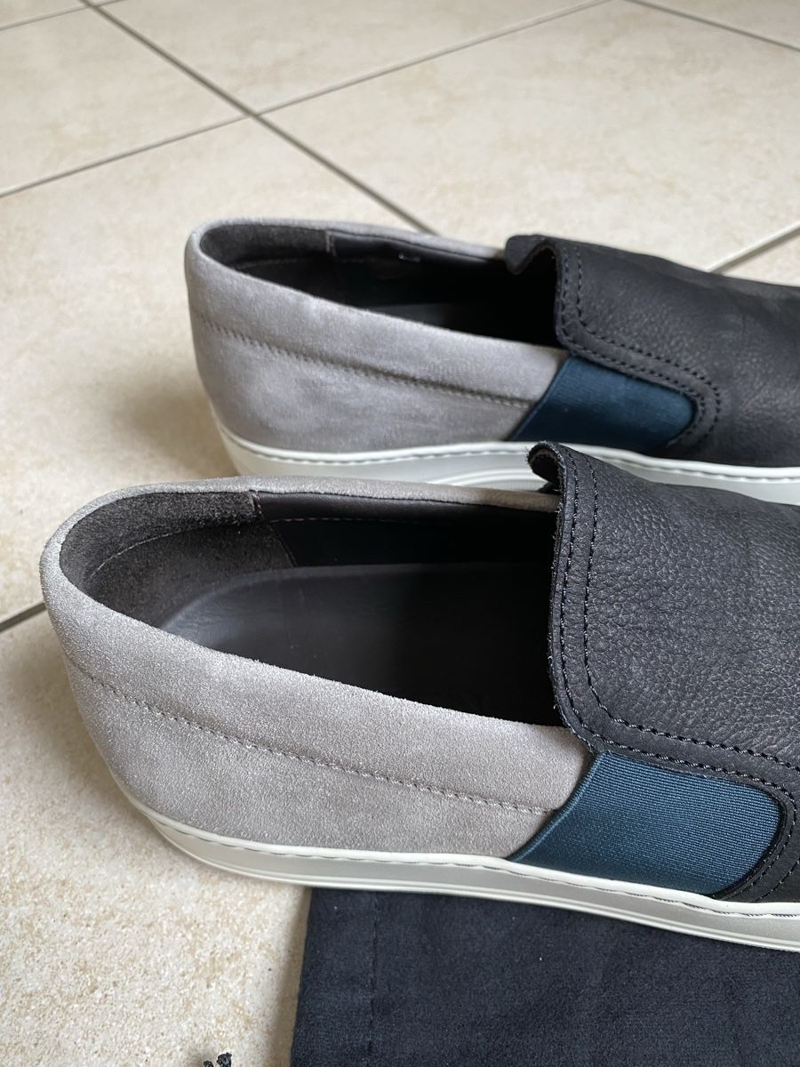 Lanvin Scarpe da uomo: Baskets LANVIN HOMME – Nuovo e nell'imballaggio originale da Genève venduto da Oscar-111 1
