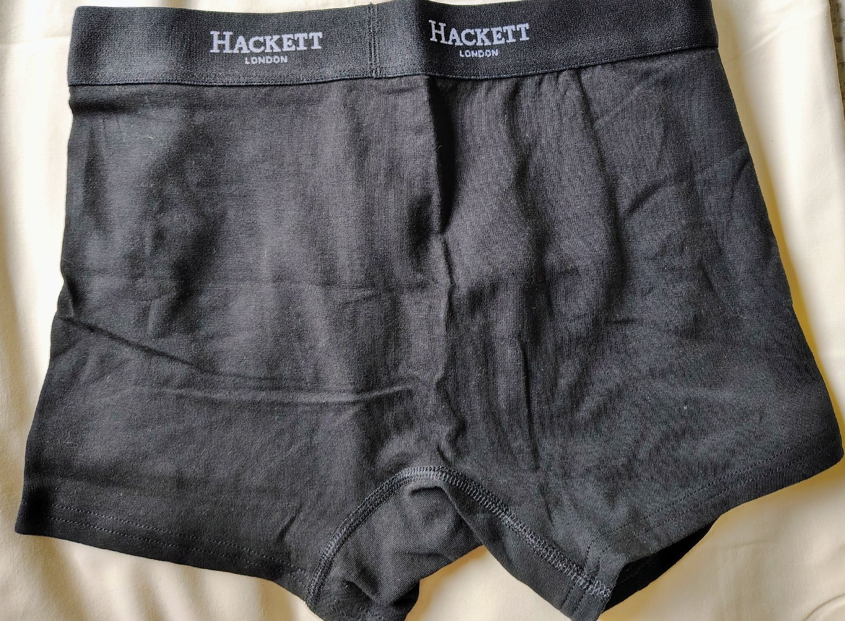 Hackett Biancheria intima: 3 paia Boxer Hackett London S – Nuovo (secondo la descrizione) da tenero venduto da Mam74 2