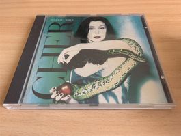 Cher – It's A Man's World