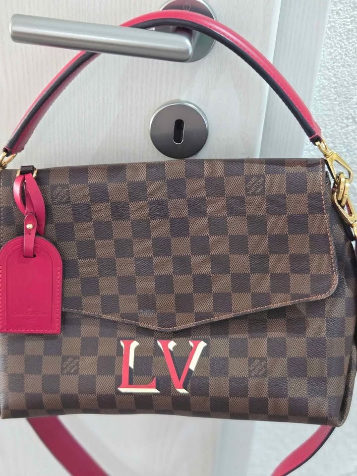 Louis Vuitton Taschen: Sac Louis Vuitton Beaubourg MM – Gebraucht aus Valeyres-sous-Rances von gegg 2