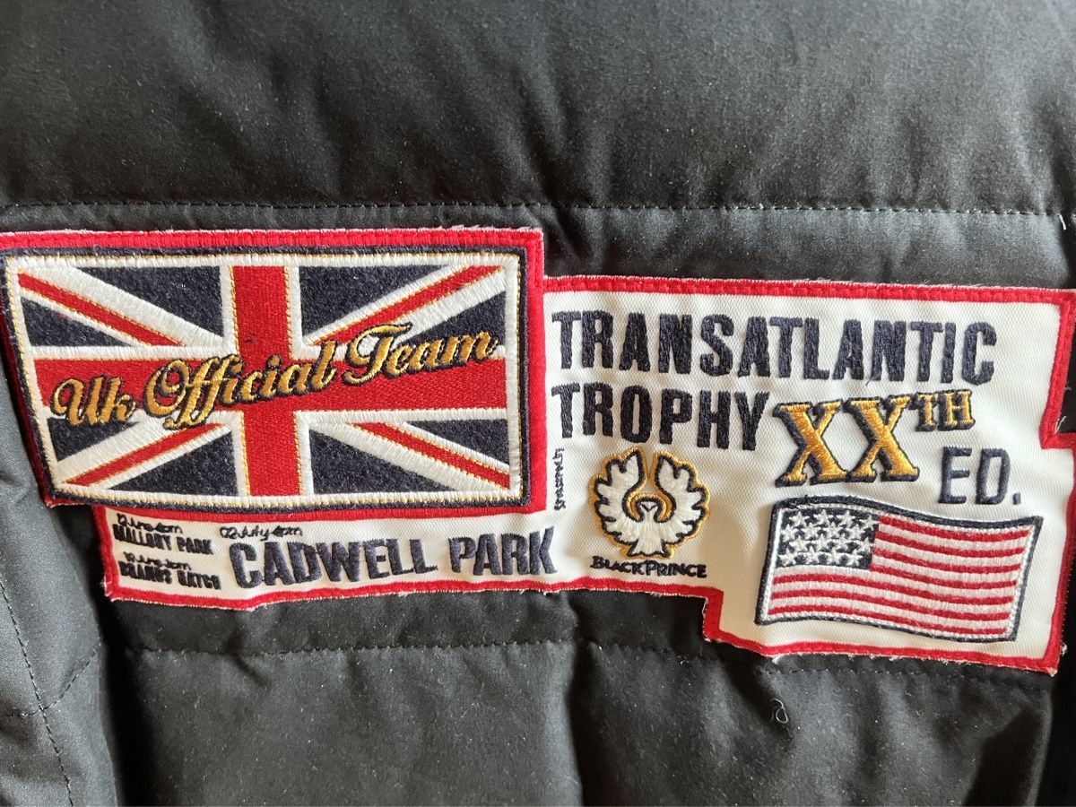 Jacken: Belstaff Daunenjacke  – Gebraucht aus Sevelen von Ritiplampi 2