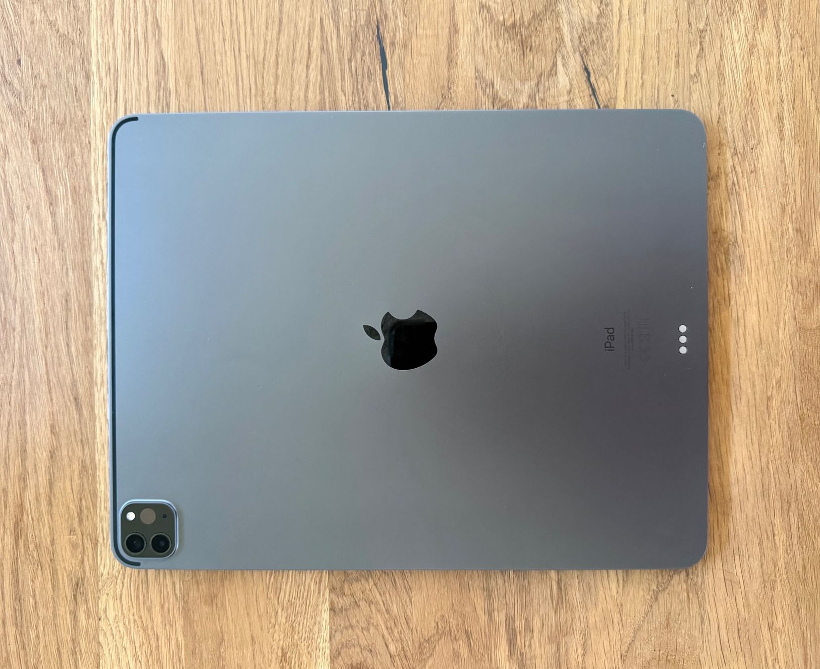 Apple Tablet PC: iPad Pro 12.9" – Usato da Savièse venduto da te_luy 1