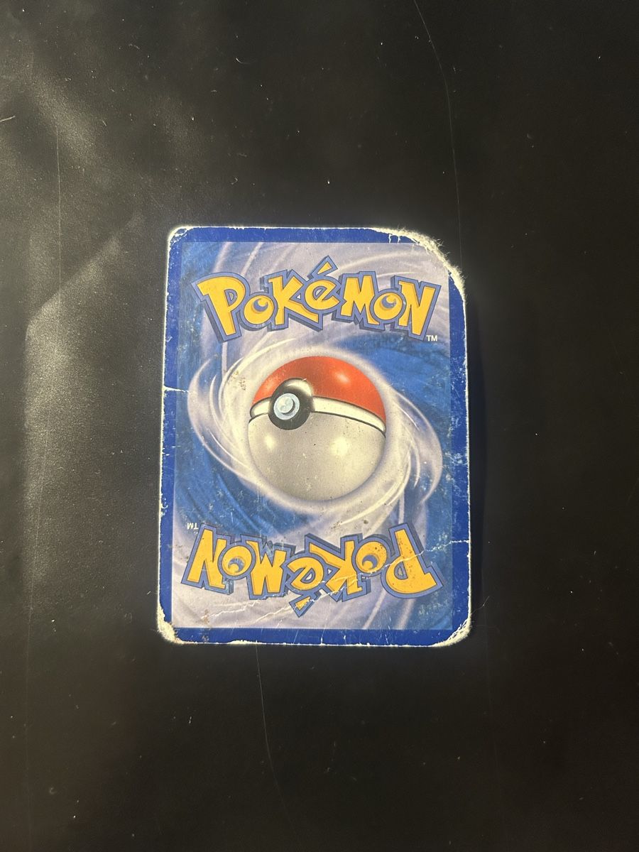 Pokémon Carte collezionabili: Glurak Lv. X – Usato da Flüeli-Ranft venduto da Schiruy 1