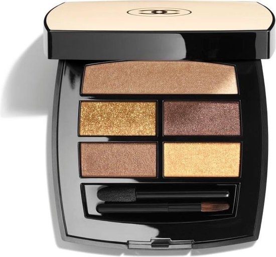 Chanel Make-up: Chanel Lidschatten Palette NP. 99.90 – Usato da Rüfenacht BE venduto da Milena_1 2