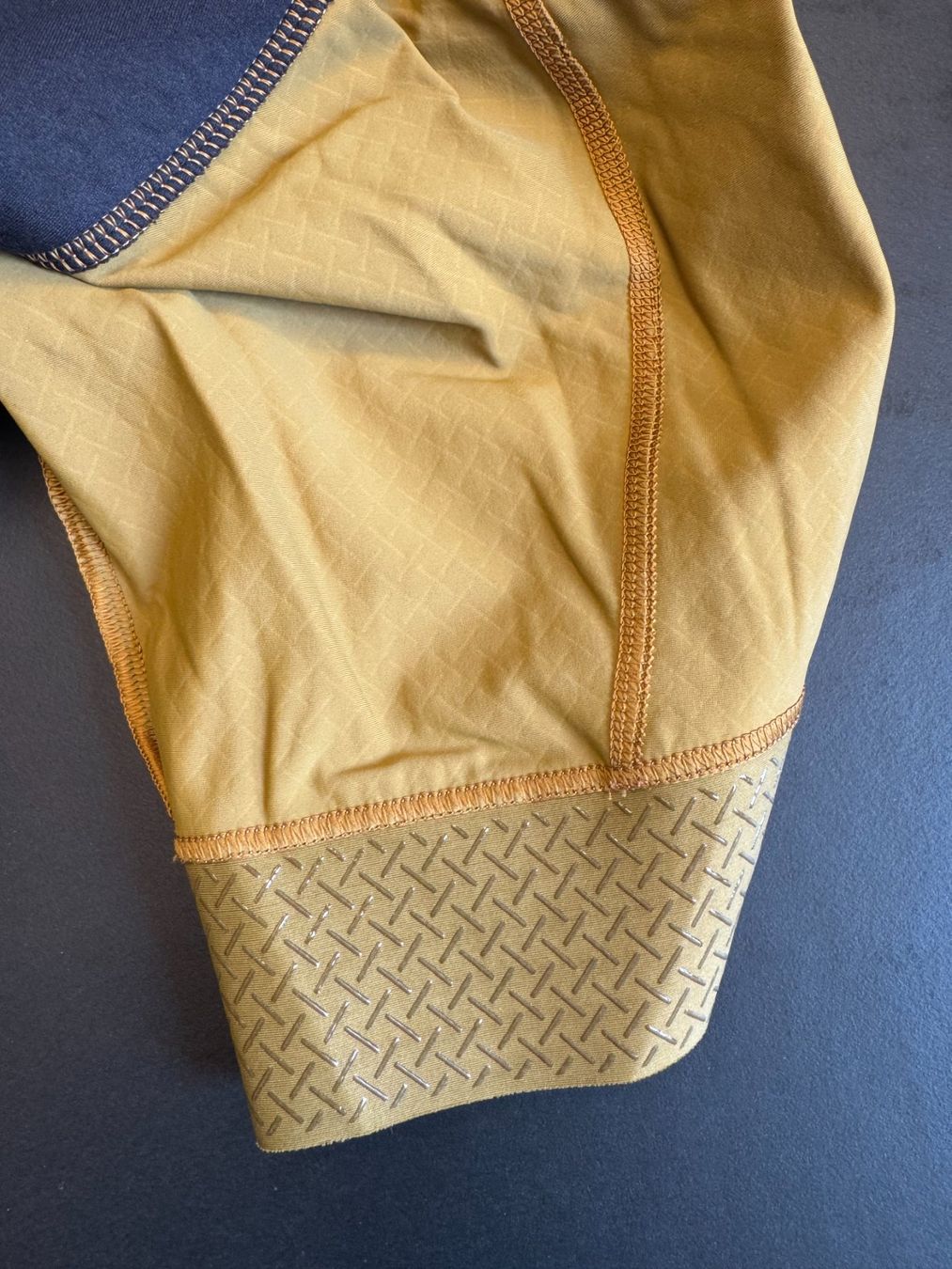 Pas Normal Studios Pantaloni: Pas Normal Studios Mechanism Bibs - Grösse M – Usato da Mollis venduto da gxzimmermann 5
