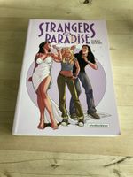 Strangers in Paradise 5 von Terry Moore