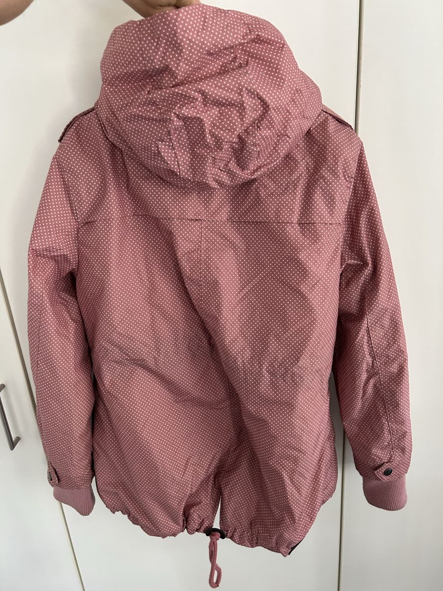 Cappotti: Winterjacke – Usato da Merenschwand venduto da ___niggi___ 1