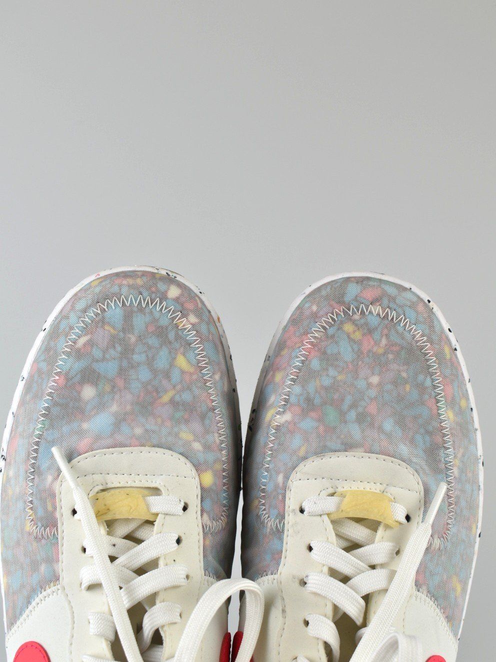 Nike Chaussures femmes: Nike Air Force 1 Crater Sneaker, Gr.41 – D'occasion à Nürensdorf par 2ND_STORY 4