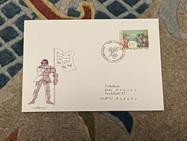 1 LI  1992 nach 8752 Näfels
