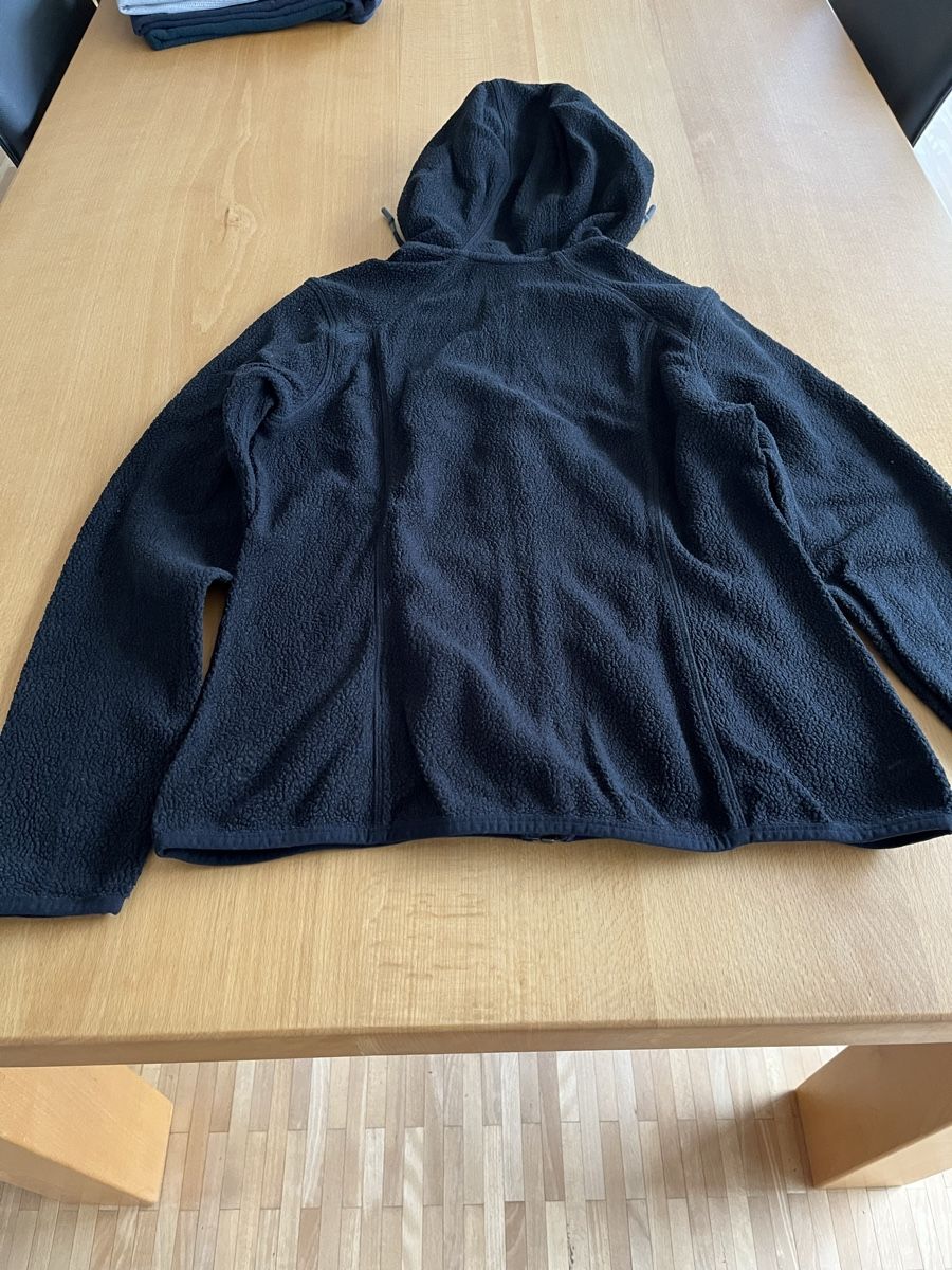 Giacche: Damen Fleecejacke  – Usato da Kirchberg SG venduto da MB409_4x4 1