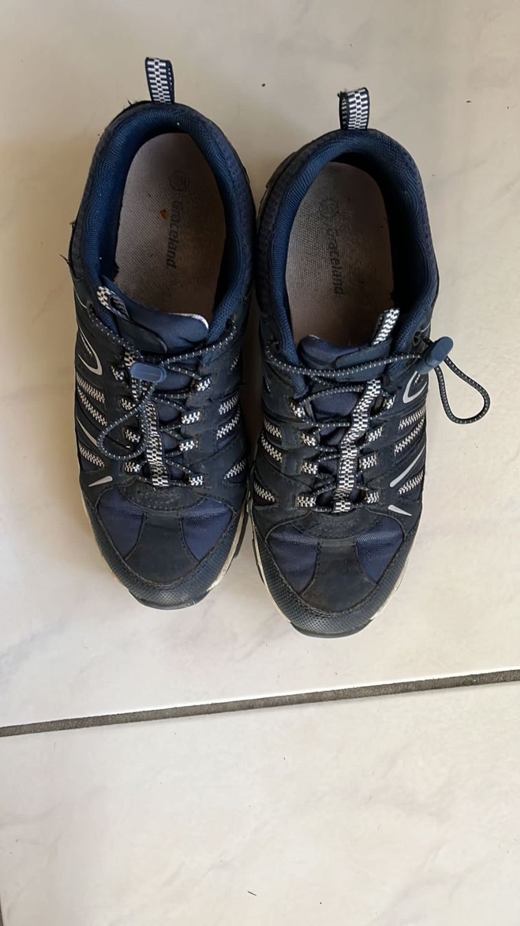 Damenschuhe: Schuhe Gr. 39 – Gebraucht aus Wiggen von Antoniotto 1