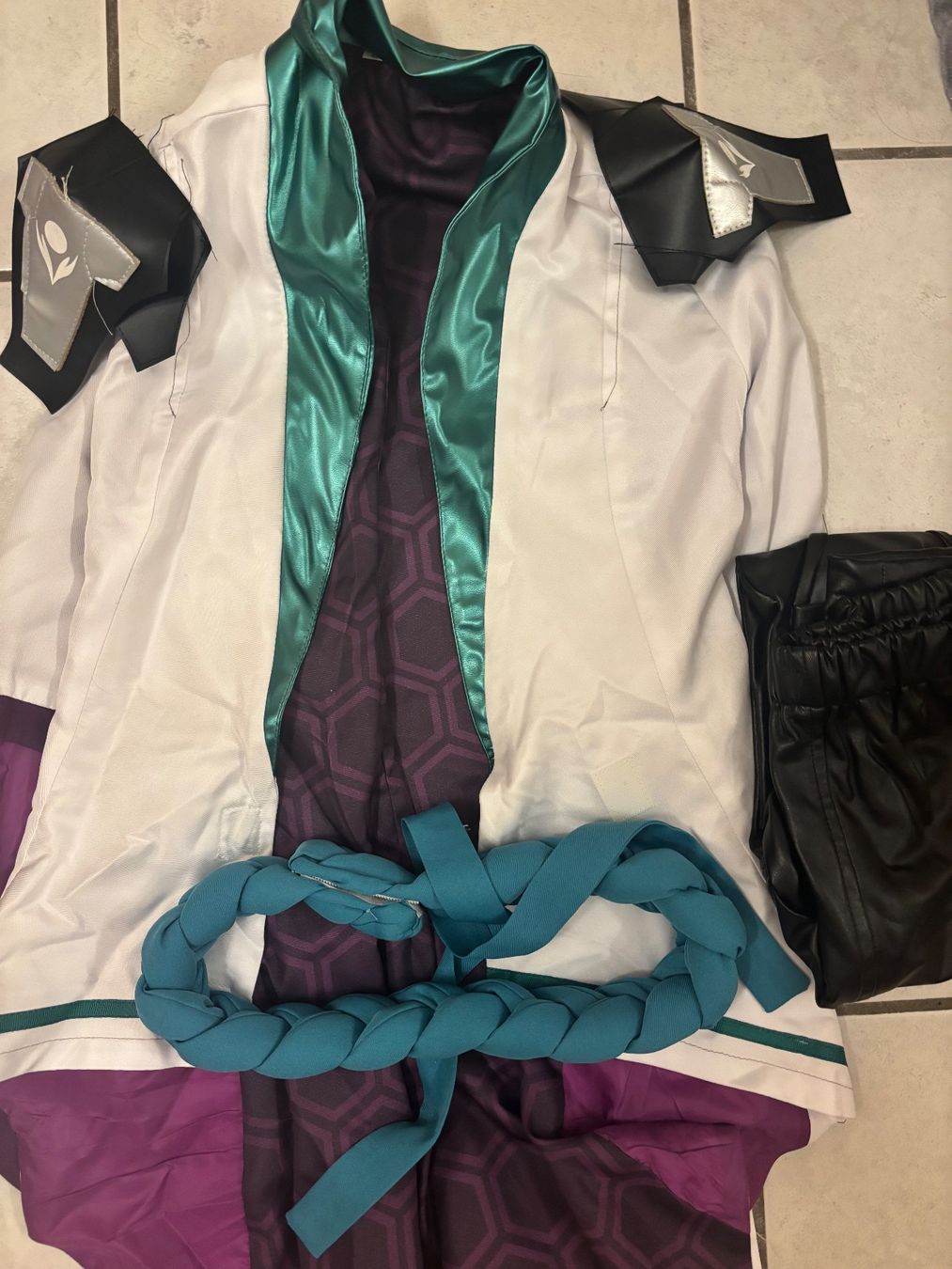 Costumes: Valorant Sage Dokidoki Cosplay - Full Set – Neuf (Voir description) à Andelfingen par Good_Quality 6