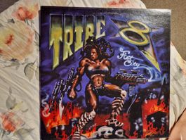 Tribe 8 – Fist City - Vergriffen!