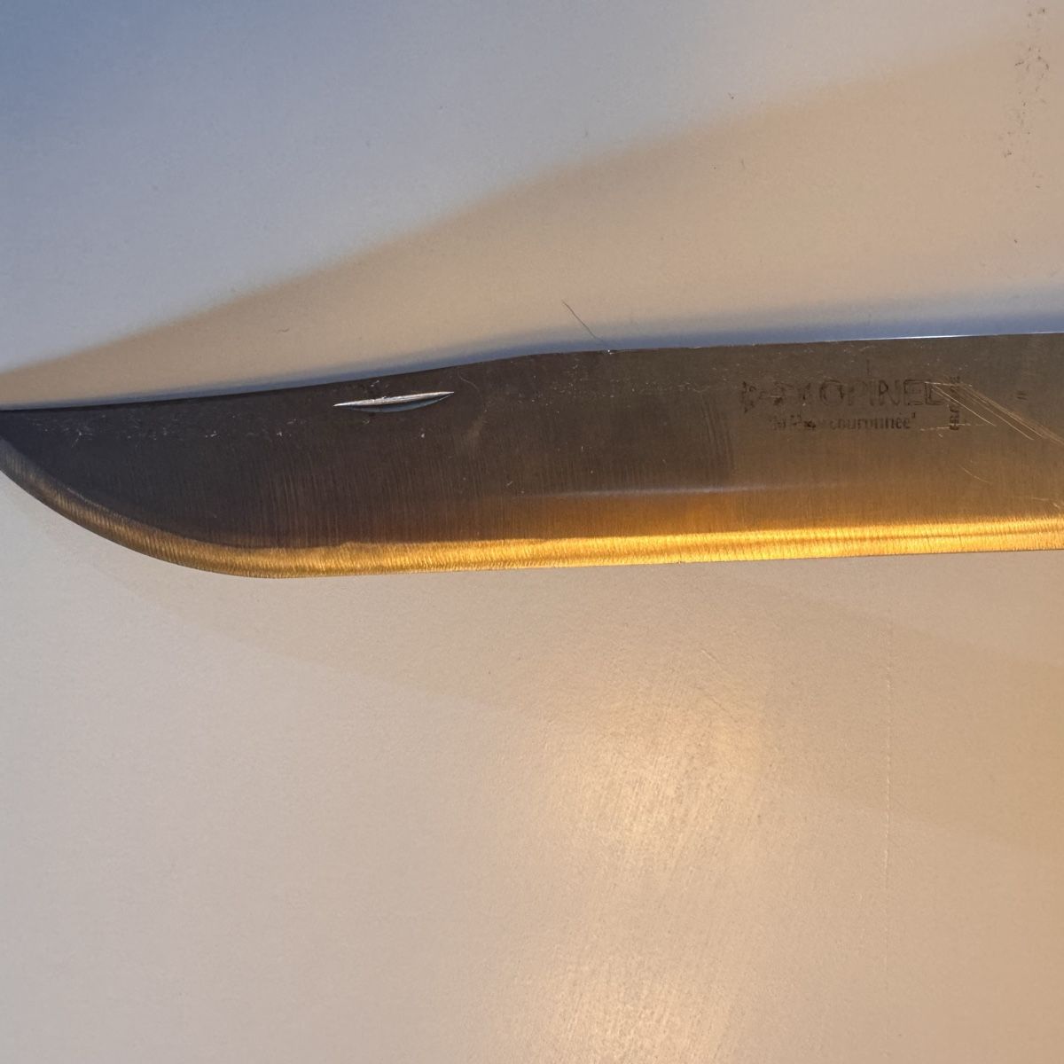 Opinel Accessori: Grosses Opinel Ausstellmesser – Nuovo (secondo la descrizione) da Aeschi b. Spiez venduto da sch_nyv9 3
